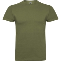 Camiseta Roly Braco Hombre 6550