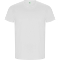 Camiseta Orgánica Roly Golden Hombre 6690