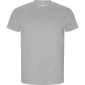 Camiseta Orgánica Roly Golden Hombre 6690