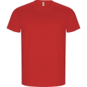 Camiseta Orgánica Roly Golden Hombre 6690