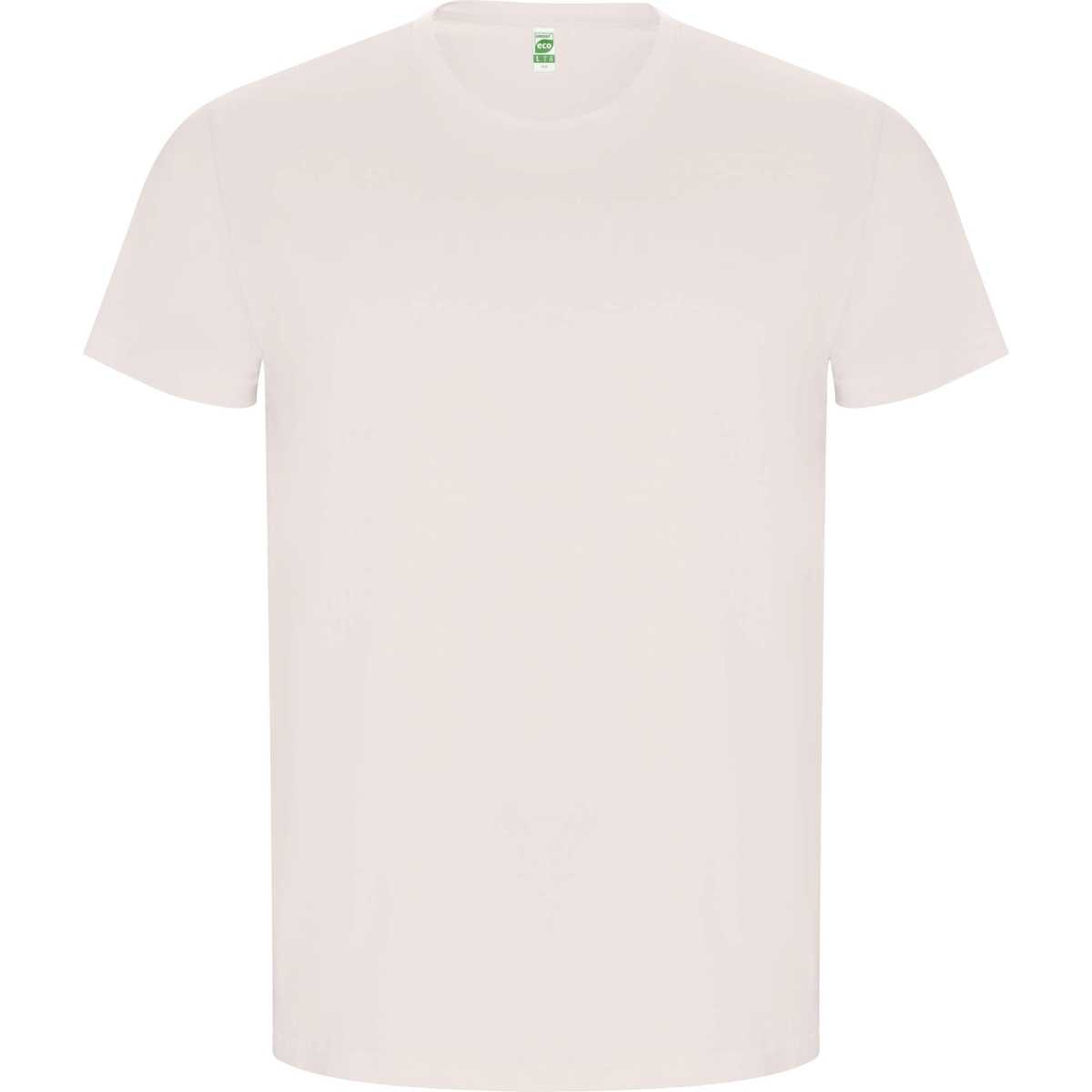 Camiseta Roly Golden | Toleshop