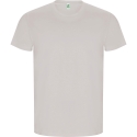 Camiseta Orgánica Roly Golden Hombre 6690