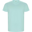Camiseta Orgánica Roly Golden Hombre 6690