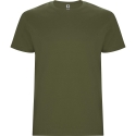 Camiseta Roly Stafford Hombre 6681
