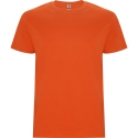 Camiseta Roly Stafford Hombre 6681