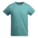 Camiseta Orgánica Roly Breda Hombre 6698