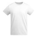 Camiseta Orgánica Roly Breda Hombre 6698