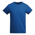 Camiseta Orgánica Roly Breda Hombre 6698