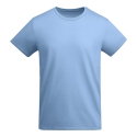 Camiseta Orgánica Roly Breda Hombre 6698