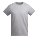 Camiseta Orgánica Roly Breda Hombre 6698