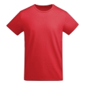 Camiseta Orgánica Roly Breda Hombre 6698