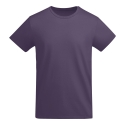 Camiseta Orgánica Roly Breda Hombre 6698