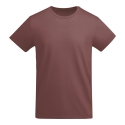 Camiseta Orgánica Roly Breda Hombre 6698