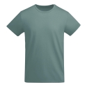 Camiseta Orgánica Roly Breda Hombre 6698