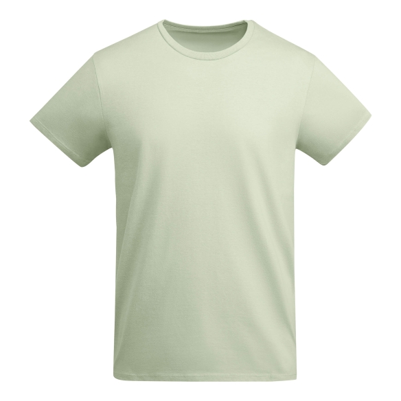 Camiseta Orgánica Roly Breda Hombre | Toleshop