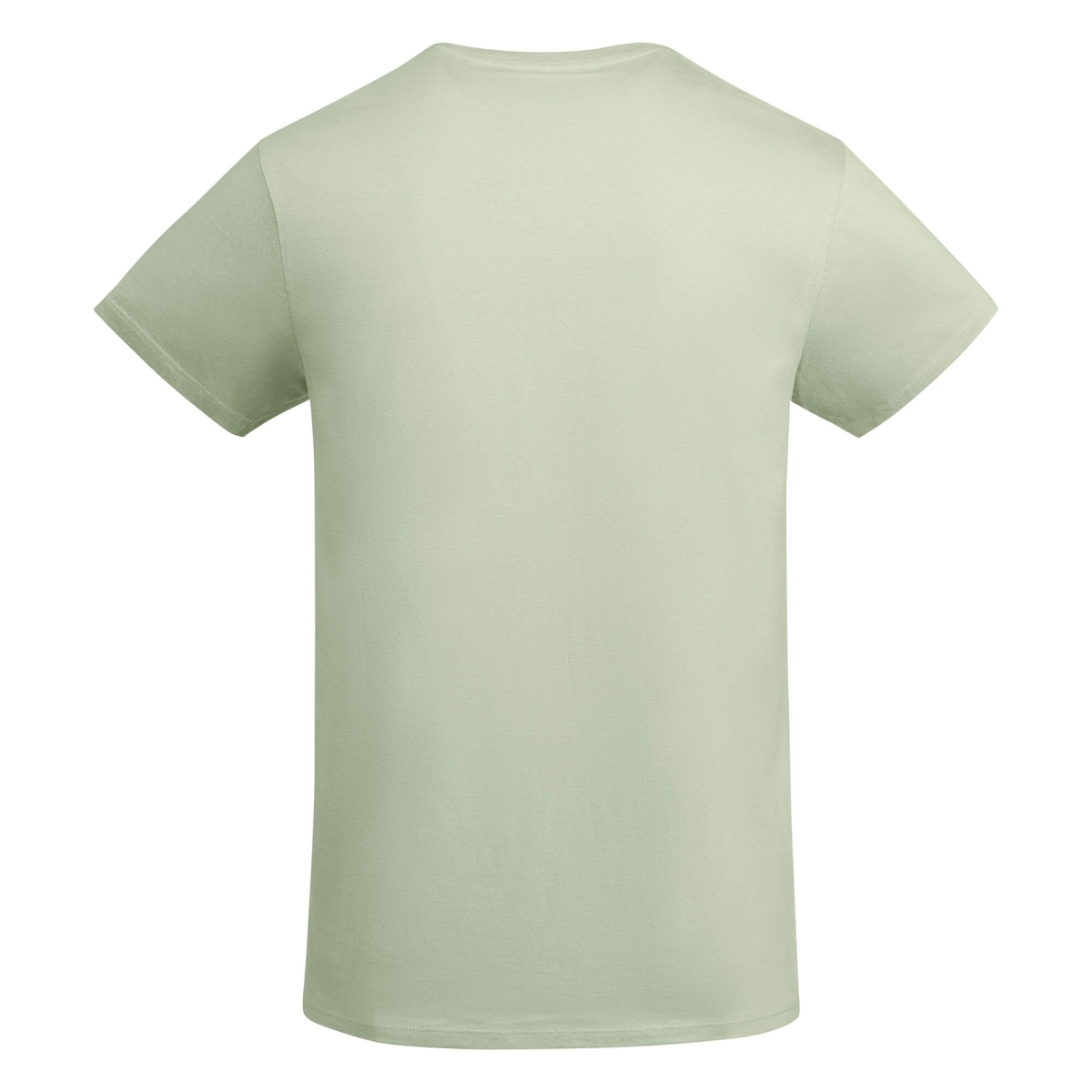 Camiseta Orgánica Roly Breda Hombre | Toleshop