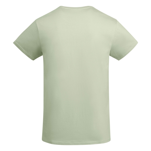 Camiseta Orgánica Roly Breda Hombre | Toleshop
