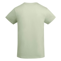 Camiseta Orgánica Roly Breda Hombre | Toleshop