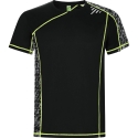 Camiseta Roly Sochi Hombre 0426