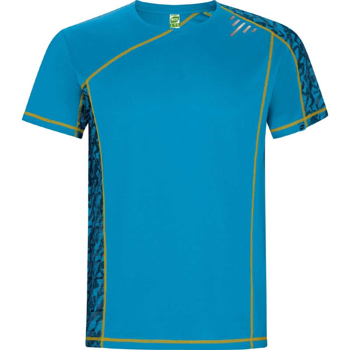 Camiseta Roly Sochi | Toleshop