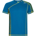 Camiseta Roly Sochi Hombre 0426