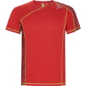 Camiseta Roly Sochi Hombre 0426