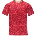 OUTLET Camiseta Roly Assen Hombre 0201