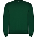 Sudadera Roly Clásica Unisex 1070