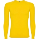 Camiseta Térmica Roly Prime Hombre Manga Larga 0365