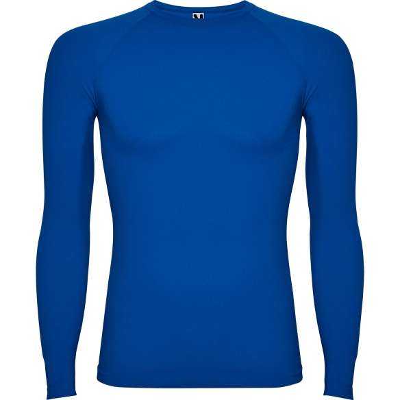 Camiseta Térmica Roly Prime | Toleshop