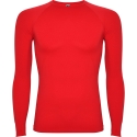 Camiseta Térmica Roly Prime Hombre Manga Larga 0365