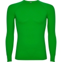 Camiseta Térmica Roly Prime Hombre Manga Larga 0365
