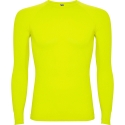 Camiseta Térmica Roly Prime Hombre Manga Larga 0365