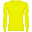 Camiseta Térmica Roly Prime Hombre Manga Larga 0365
