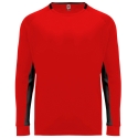 Camiseta Roly Porto Unisex Manga Larga 0413