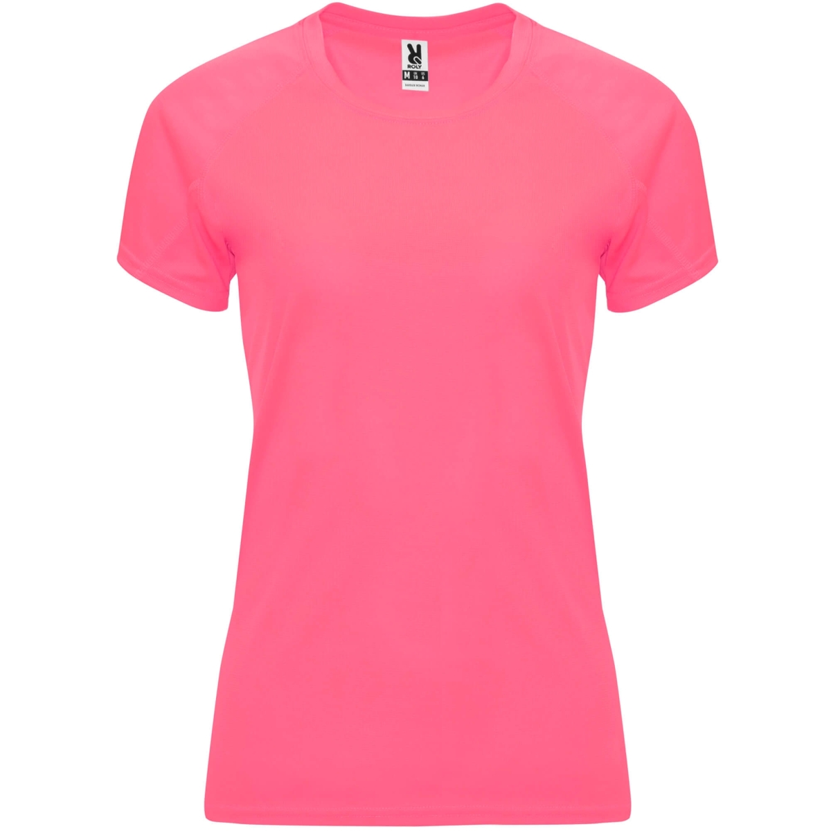 Camiseta Roly Bahrain Woman | Toleshop