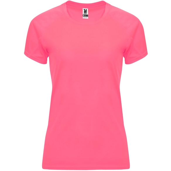 Camiseta Roly Bahrain Woman | Toleshop