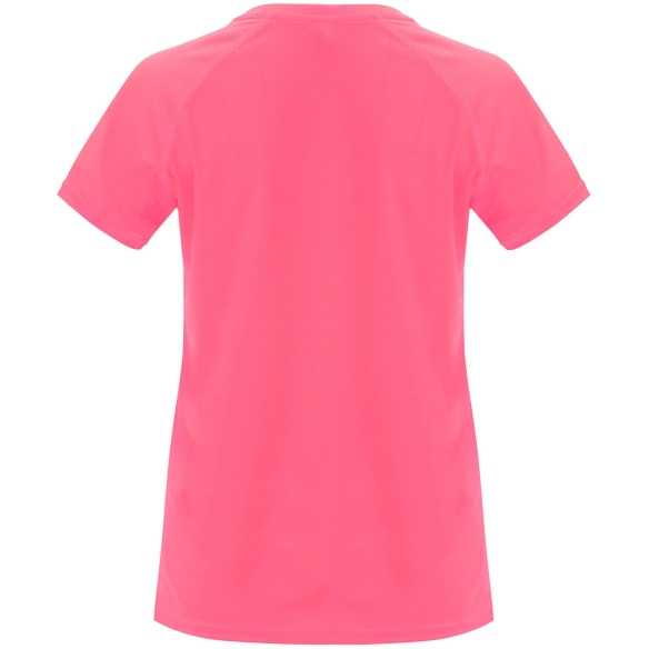 Camiseta Roly Bahrain Woman | Toleshop