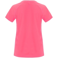 Camiseta Roly Bahrain Woman | Toleshop