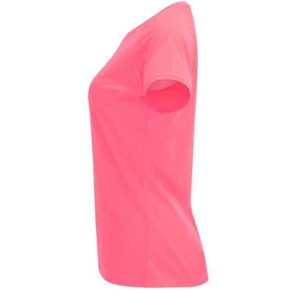Camiseta Roly Bahrain Woman | Toleshop