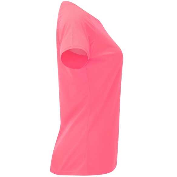 Camiseta Roly Bahrain Woman | Toleshop