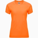Camiseta Roly Bahrain Woman Mujer 0408