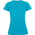 Camiseta Roly Montecarlo Woman Mujer 0423