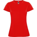 Camiseta Roly Montecarlo Woman Mujer 0423