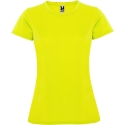 Camiseta Roly Montecarlo Woman Mujer 0423
