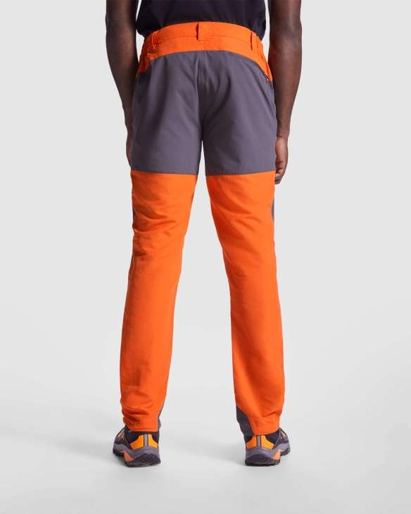 Pantalón Trekking Roly Bonati | Toleshop