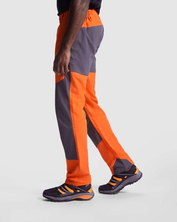 Pantalón Trekking Roly Bonati | Toleshop