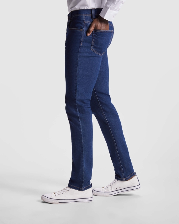 Pantalón Vaquero Roly Brock | Toleshop