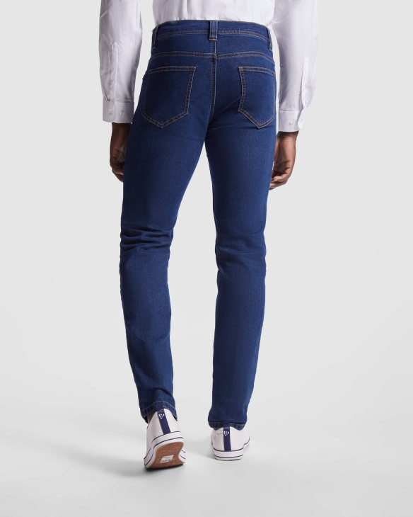 Pantalón Vaquero Roly Brock | Toleshop