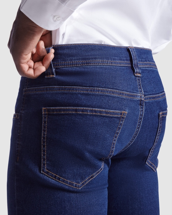 Pantalón Vaquero Roly Brock | Toleshop